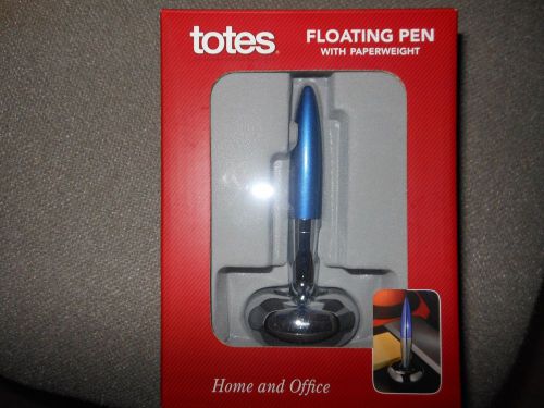 Totes Floating Pen