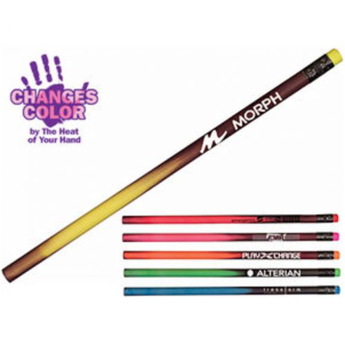 1000 Personalized Mood Shadow Pencils - Custom Wholesale Bulk Lot