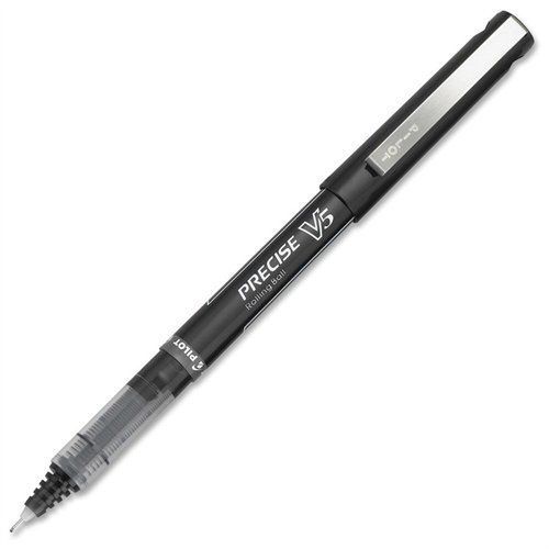 Pilot Precise V5 Pen - Fine Pen Point Type - 0.5 Mm Pen Point Size - (35334)