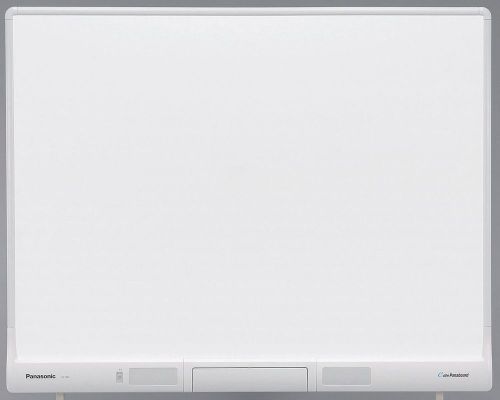 Panasonic ub-t880 77&#034; panaboard interactive whiteboard ubt880 for sale