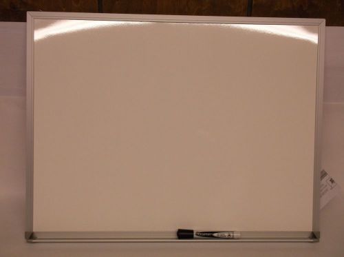Dry Erase Board  18 H x 24 W