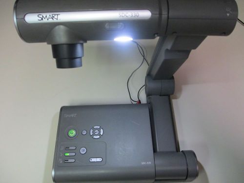SMART SDC-330 Document Camera