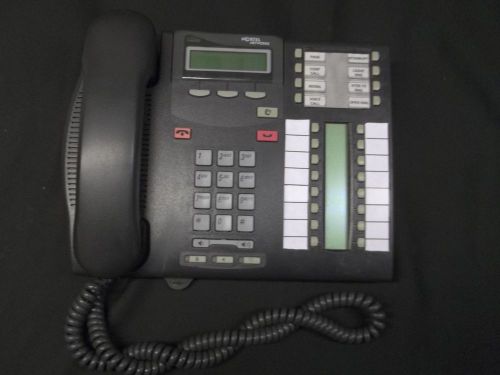 Nortel T7316E Telephone