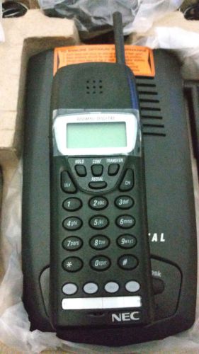 Brand new nec cordless phone 80683 for sale