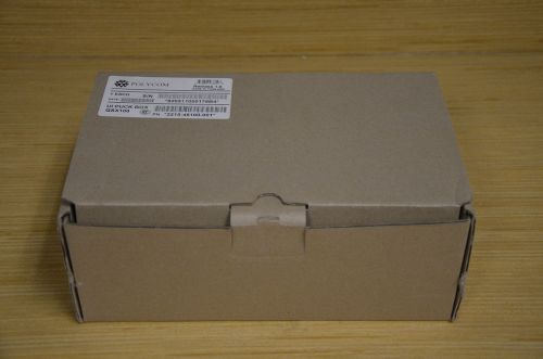 New Polycom UI Puck Box QSX100 2215-45100-001