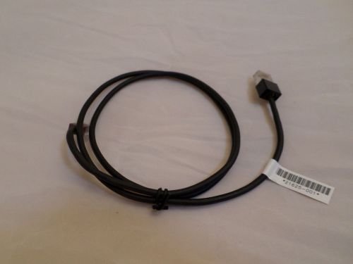 Polycom factory telco cable, 6 cond. to 8 cond., 3 feet long for sale