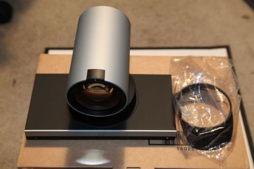 Tandberg tc8-02 tcs-phd-1080p 12xs camera - new for sale