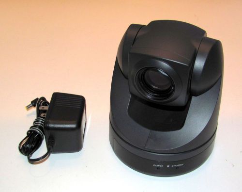 Sony evi-d70 color video camera pan/tilt/zoom for sale