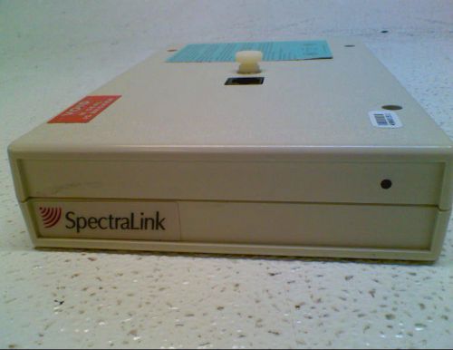 Spectralink RCC410 Link 150 Base Station