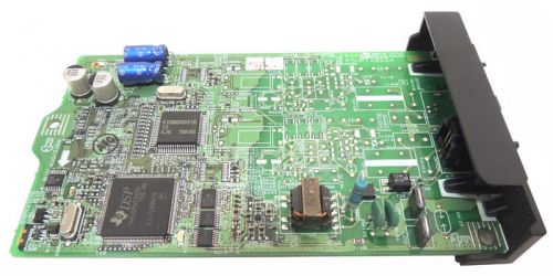 Panasonic KX-TVA503 DPITS 2-Port Digital Expansion Interface Card / Warranty