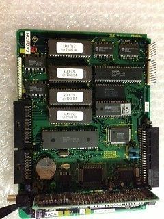 Toshiba Processor RCTUA3 - Free Shipping - Guaranteed - DK280 Processor