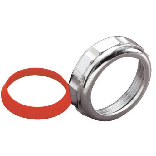 Die-Cast Slip-joint Nut With Washers-1-1/2 WSHR&amp;D-CST S/J NUT
