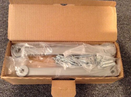 Sargent powerglide handicap parallel arm door closer new, 351-tb-p10 en for sale