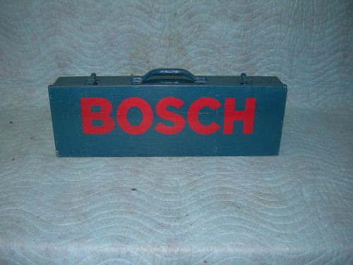 Bosch Door Hinge and Jam Template Kit