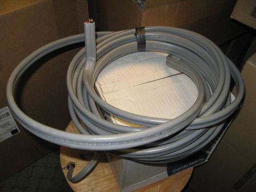 30ft coil of 6-2 with ground UF-B wire