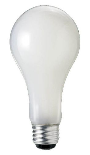 420009 100 watt rough service lightbulb for sale