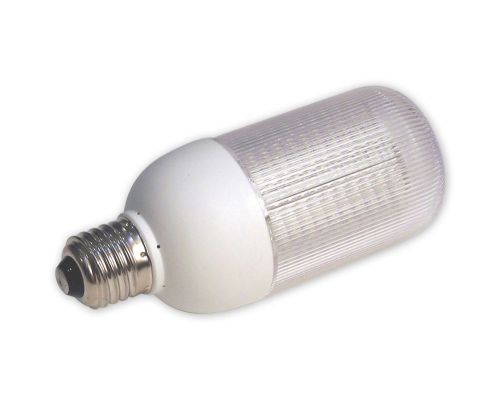 Dimmable LED-1424 E27 Base 120-Volt 9W 150-LED Bulb, Daylight White