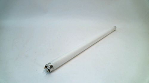 General electric f17t8/spx35/eco 17 watt fluorescent lamp 1 lot of 24 for sale