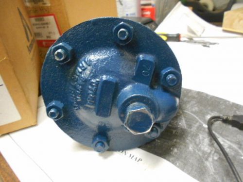 NEW ARMSTRONG INVERTED BUCKET STEAM TRAP C5318-5