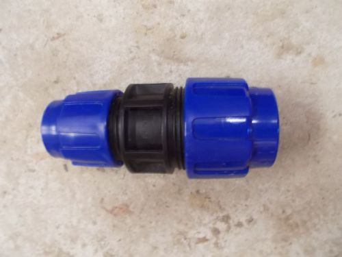 Cepex plastic piping systems performance series, 63x50 reducing coupling 01562 for sale
