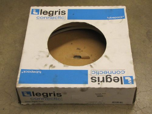 Legris 1025p10 00 10mm o.d 8mm i.d nylon tubing approximately 80&#039; in length nib for sale