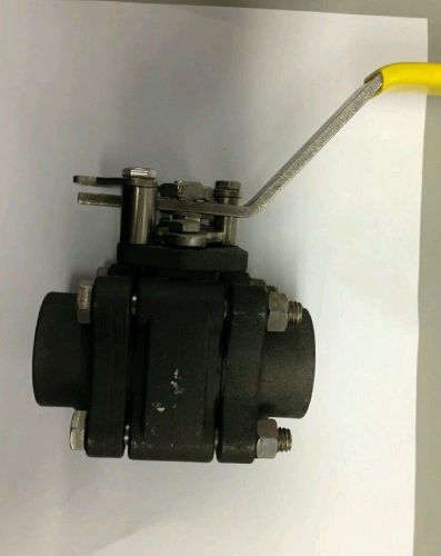 Cs ball valve inline socket 1 inch apollo for sale