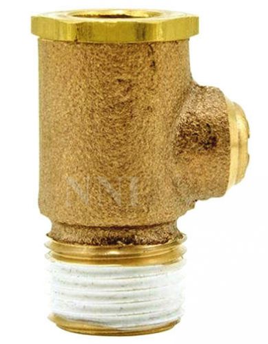 Watts 1/2&#034; lead free test cock for backflow preventors - 1/2 lftc4 for sale