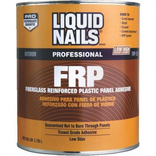 Gal ltx frp/nrp adhesive frp310 for sale