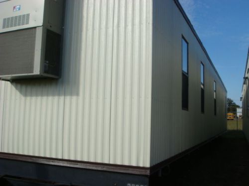 New mobile modular office trailer 12&#039;x 56&#039; for sale