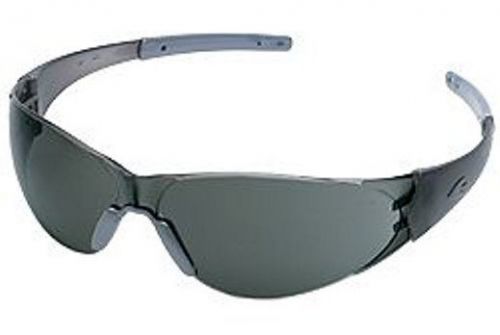 **CHECKMATE 2 GLASSES**BLACK TEMPLES/GRAY LENS**FREE SHIPPING*