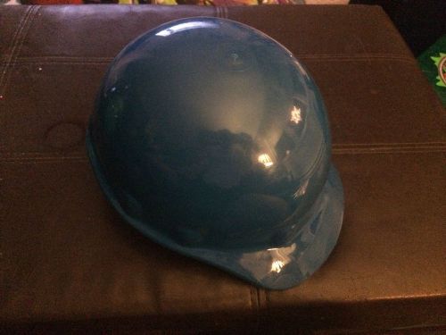 Fibre metal hard hat blue made in usa for sale