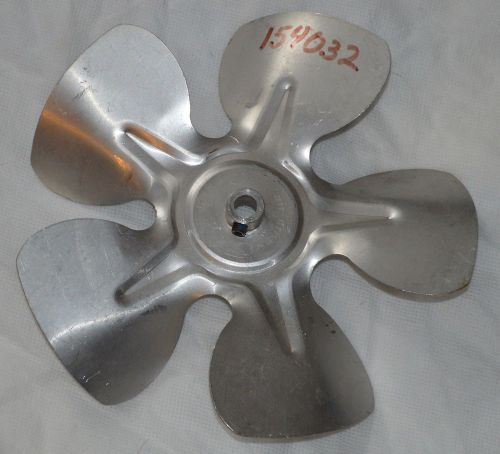 *NEW* Toro Ground heater 8&#034; Fan Blade Part Number: 154032