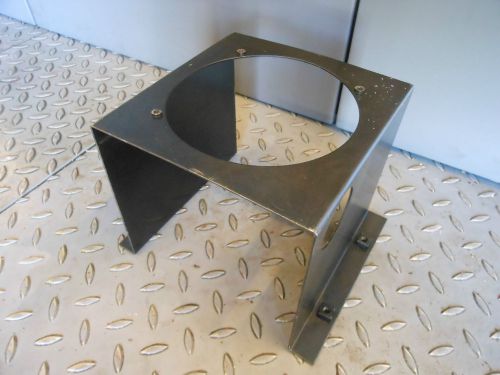 SINGLE SUPPORT BLOWER STAND FOR HEIDELBERG QM46-4 DI
