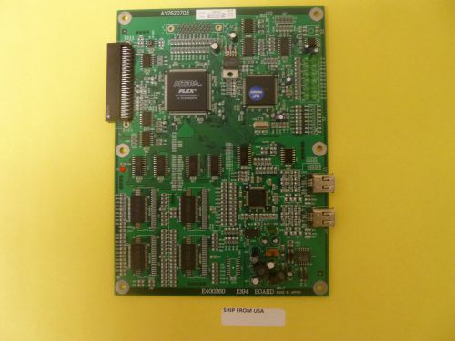 Mimaki 1394 Firewire Board for JV3/JV4/JV22 used