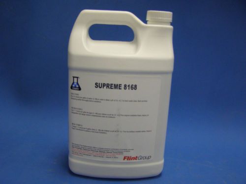 New Varn Supreme 8168 Fountain Solution 1 Gallon Alcohol-Free In Stock!