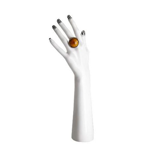 Jewelry Mannequin Display Hand for Jewellery Rings Gloves Bracelet Bangle