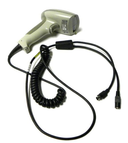HPP CLASS B BARCODE SCANNER MODEL IT3800 - SOLD AS IS