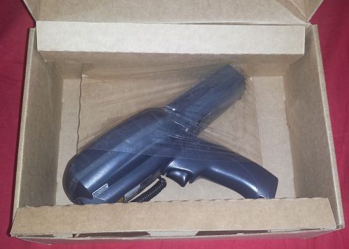 Datalogic 4220 Color Mobile Computer Barcode Scanner 951251047 Used Working