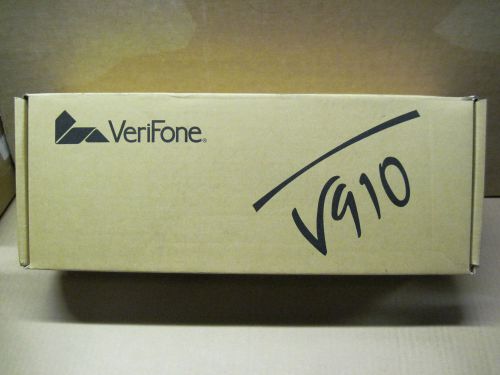 VeriFone V910 E-Payment Server Sapphire III Upgrade Kit P039-303-00 *FREE US S/H