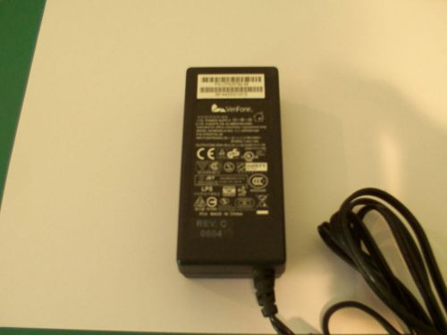 Verifone Omni 3750 Power Adapter POS PC P/N: CPS05792-3B Model: UP04041240