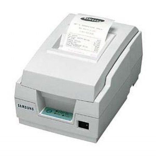 Bixolon srp-270c receipt printer - 9-pin - 4.6 lps mono - serial - (srp270cg) for sale