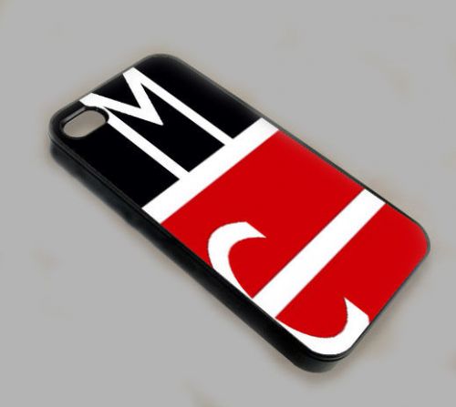 Magcon Boys Logo New Hot Item Cover iPhone 4/5/6 Samsung Galaxy S3/4/5 Case