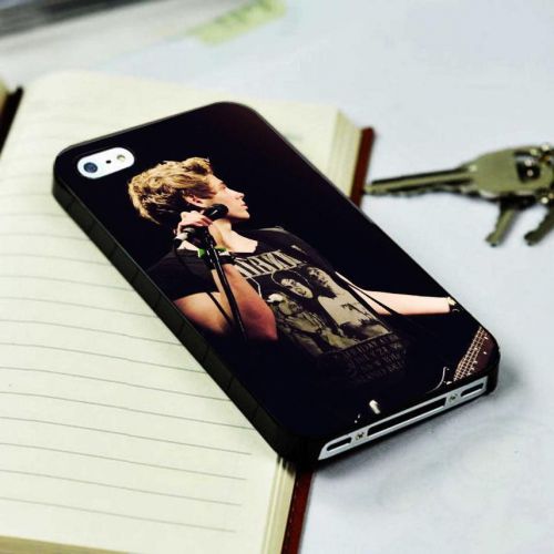 Luke Hemming 5 Seconds Of Summer Cases for iPhone iPod Samsung Nokia HTC