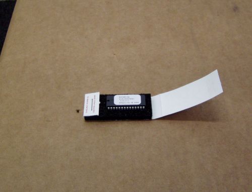 Gilbarco K93682-G6 S100-05425xxl V54.2.5.1 Chip