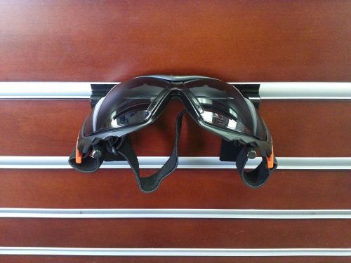 Elvex go-specs ii safety glasses for sale