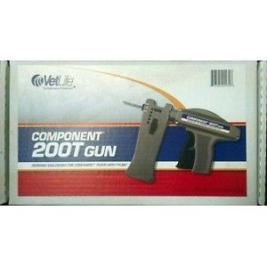 Component 200T Implant Applicator for 200TE Growth Weight Gain Muscle Builder