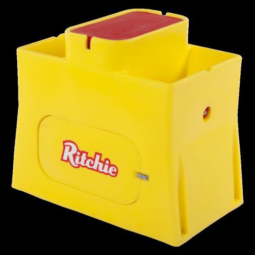 Ritchie watermatic 300 heated livestock waterer for sale