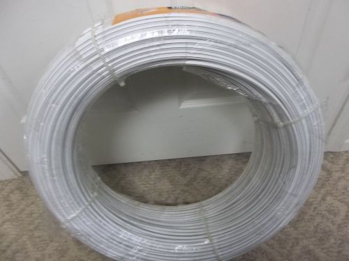 New Gallagher EQUIFENCE  Electric Horse Fence Wire 1000 Ft Roll