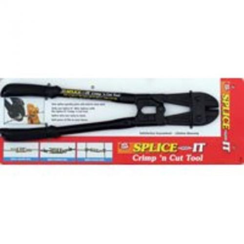 Splice-It Crimp and Cut Tool NEW FARM PRODUCTS Fence Accessories/Tools T2
