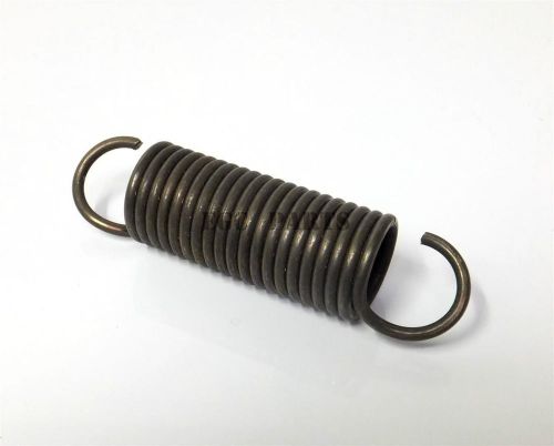 New Holland &#034;D &amp; Hesston&#034; Knotter &amp; Shuttle Feeder Spring 89838845